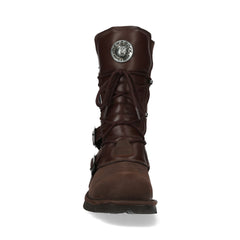 New Rock Boots & Shoes | M-1473-S8