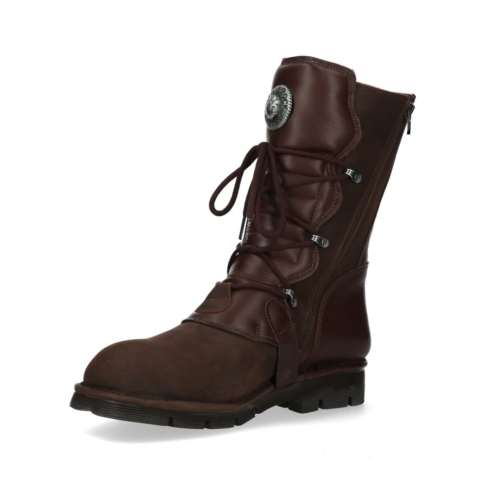 New Rock Boots & Shoes | M-1473-S8