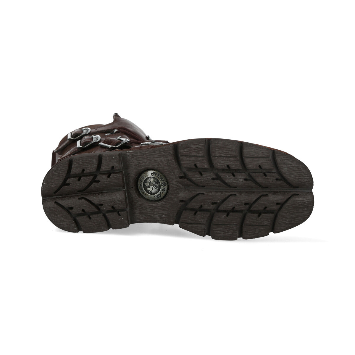 New Rock Boots & Shoes | M-1473-S8