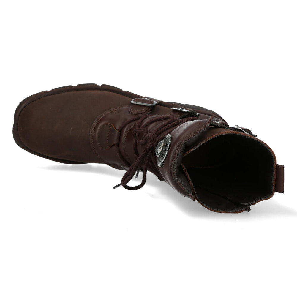 New Rock Boots & Shoes | M-1473-S8