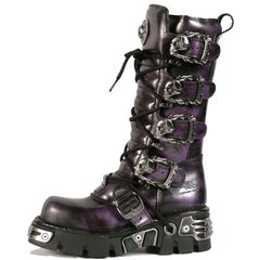 New Rock Boots & Shoes | M-402-C1