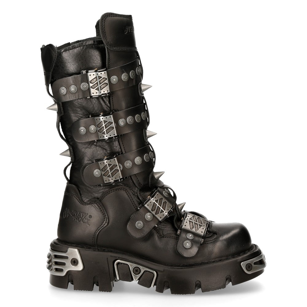 New Rock Boots & Shoes | M-134-S1