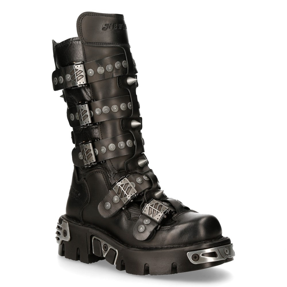 New Rock Boots & Shoes | M-134-S1