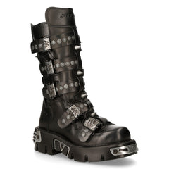 New Rock Boots & Shoes | M-134-S1