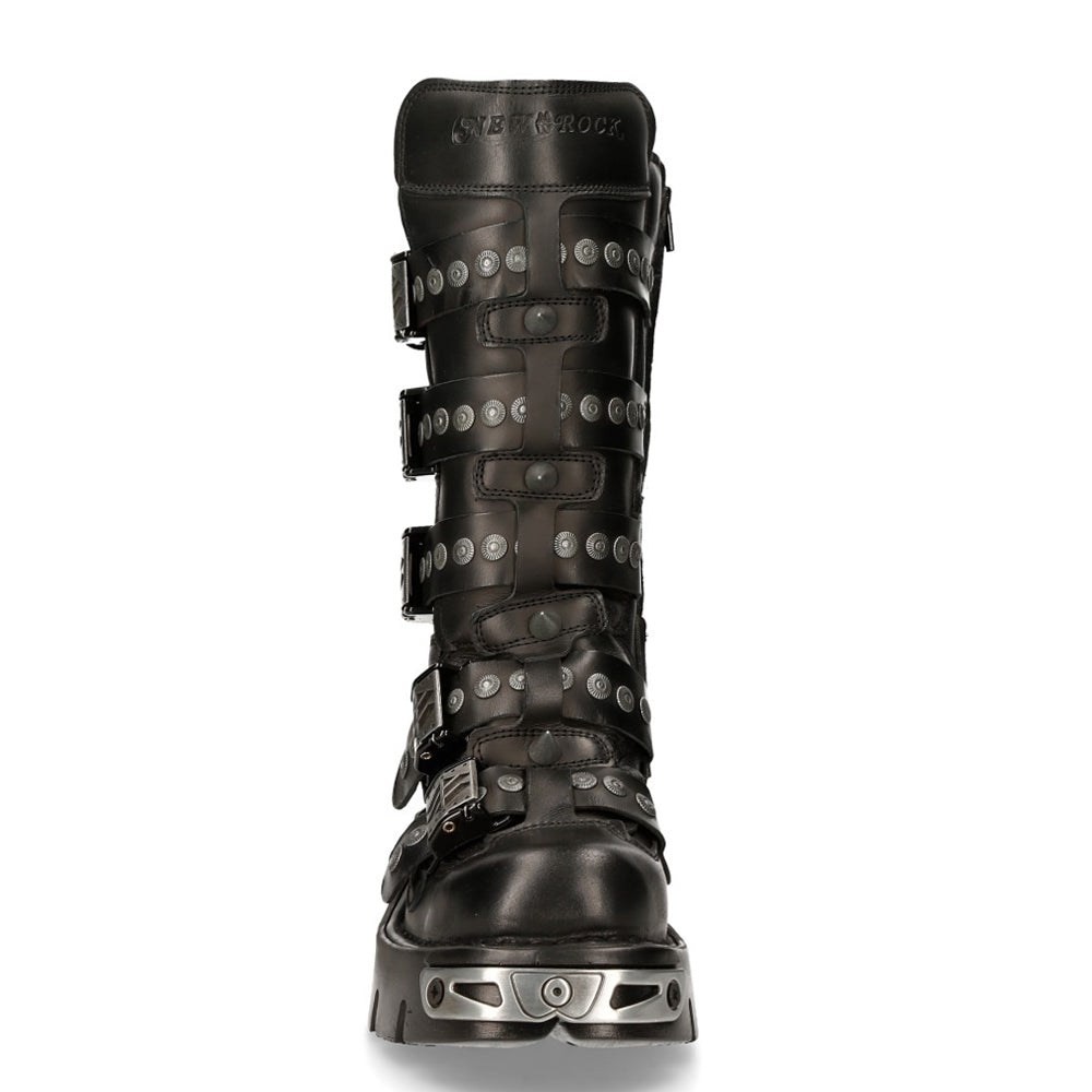 New Rock Boots & Shoes | M-134-S1