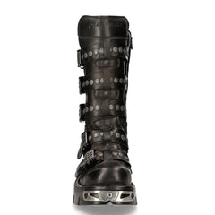 New Rock Boots & Shoes | M-134-S1
