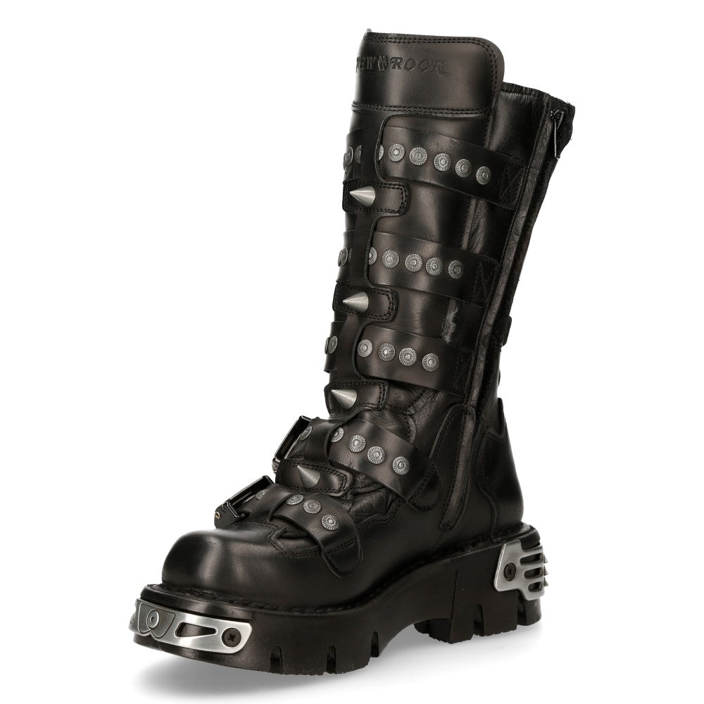 New Rock Boots & Shoes | M-134-S1