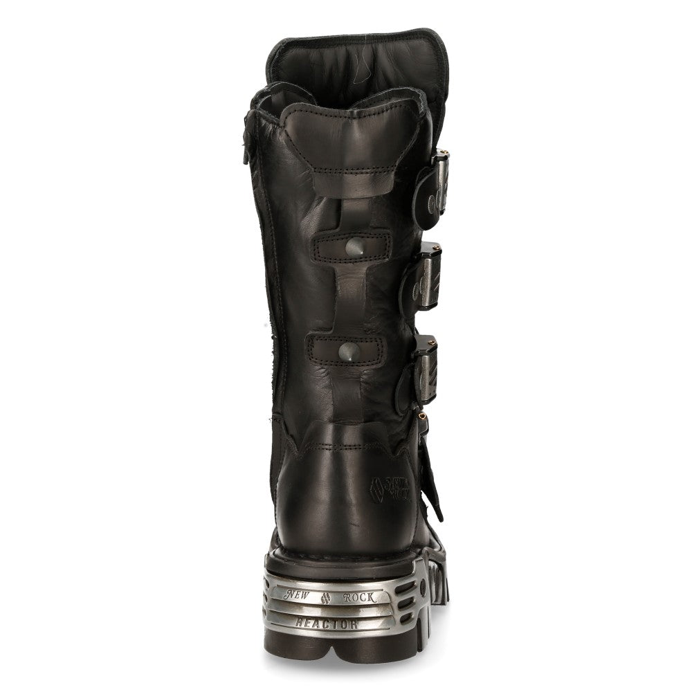 New Rock Boots & Shoes | M-134-S1