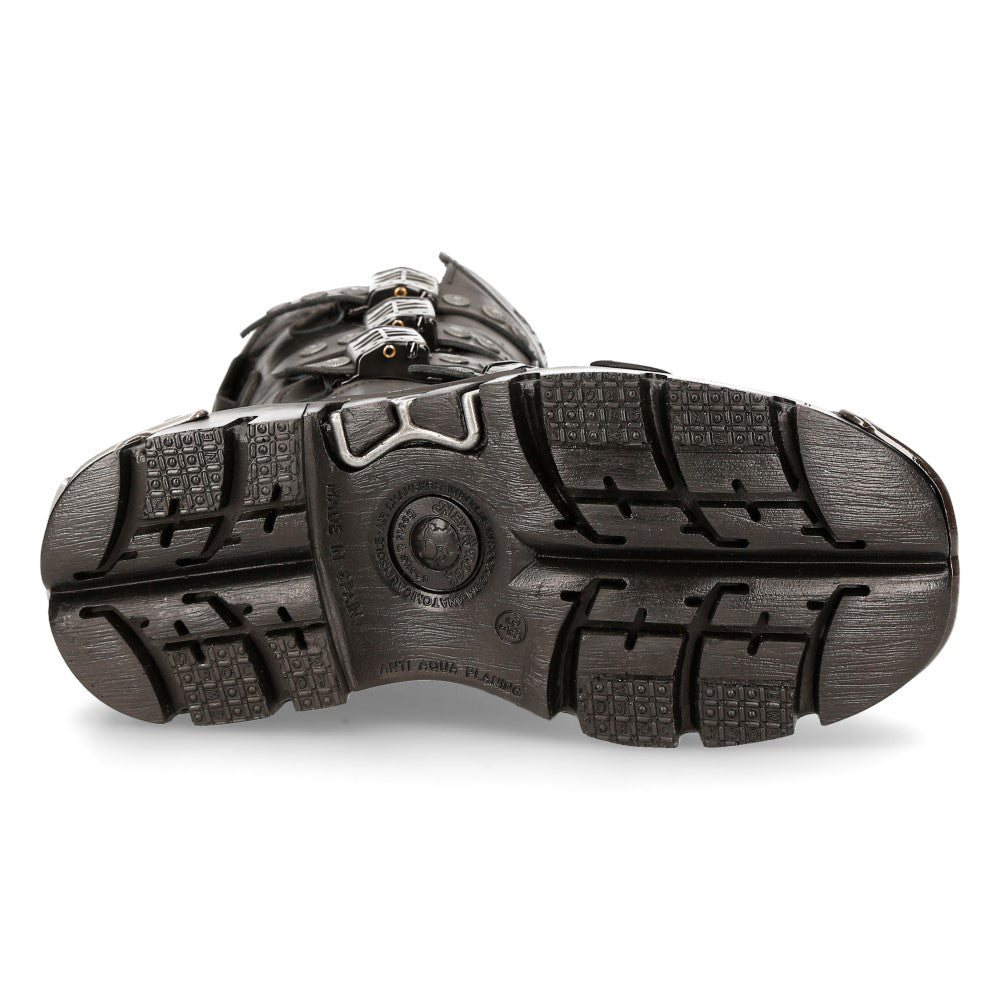 New Rock Boots & Shoes | M-134-S1