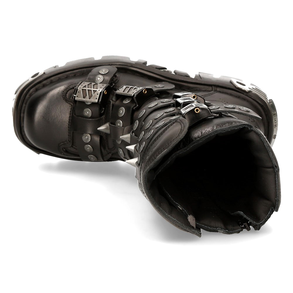 New Rock Boots & Shoes | M-134-S1