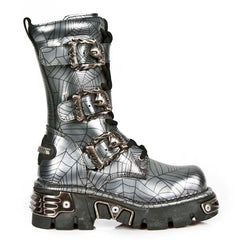 New Rock Boots & Shoes | M-710-S3