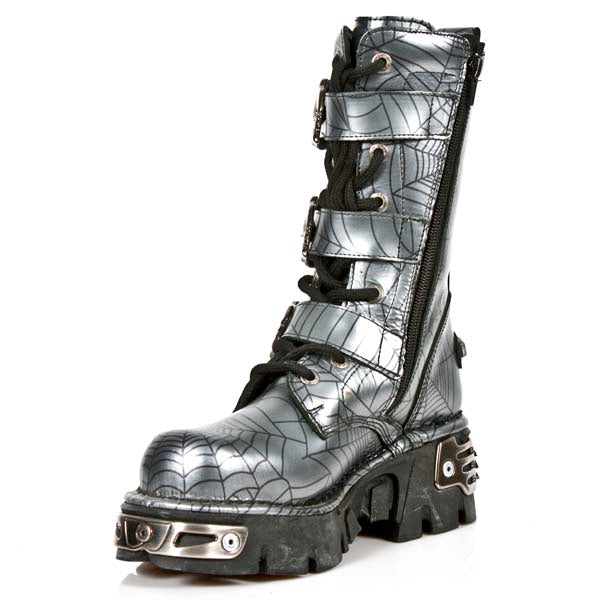 New Rock Boots & Shoes | M-710-S3