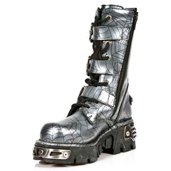 New Rock Boots & Shoes | M-710-S3