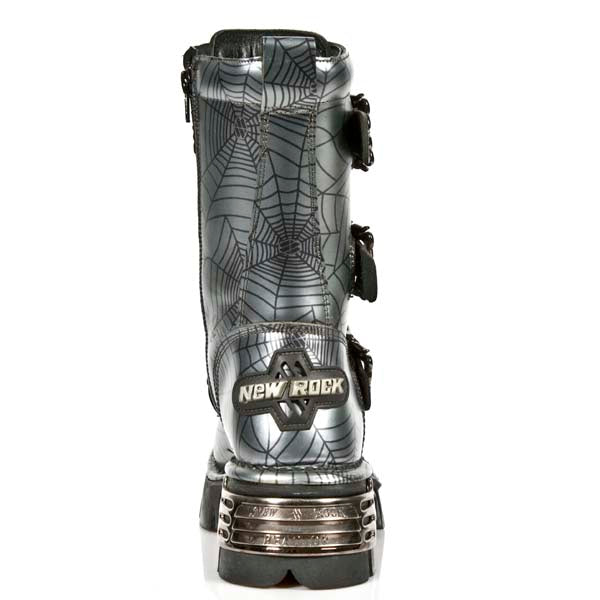 New Rock Boots & Shoes | M-710-S3