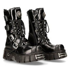 New Rock Boots & Shoes | M-313-S1