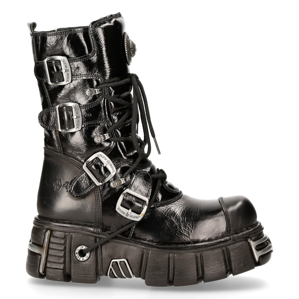 New Rock Boots & Shoes | M-313-S1