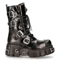 New Rock Boots & Shoes | M-313-S1