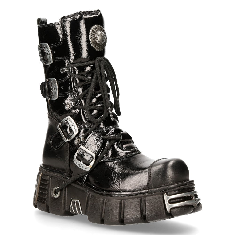New Rock Boots & Shoes | M-313-S1
