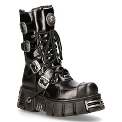 New Rock Boots & Shoes | M-313-S1