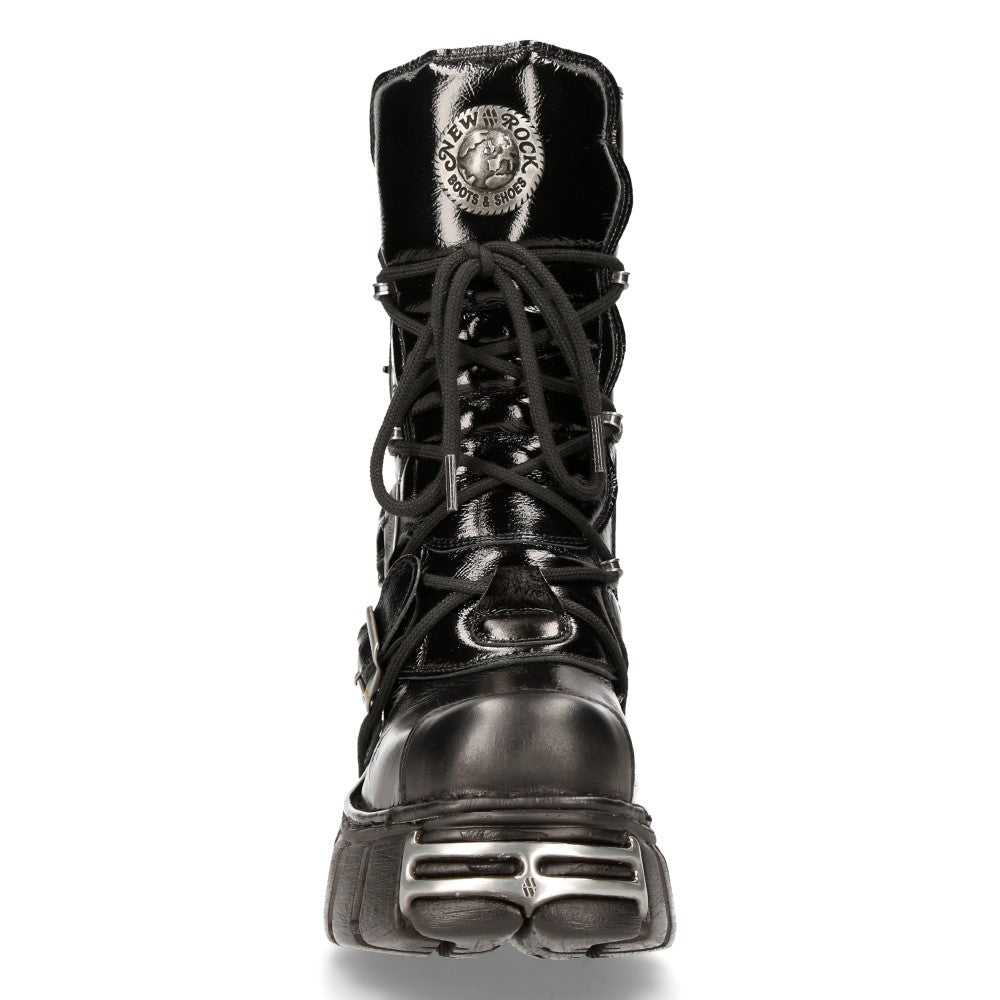 New Rock Boots & Shoes | M-313-S1