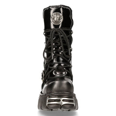 New Rock Boots & Shoes | M-313-S1