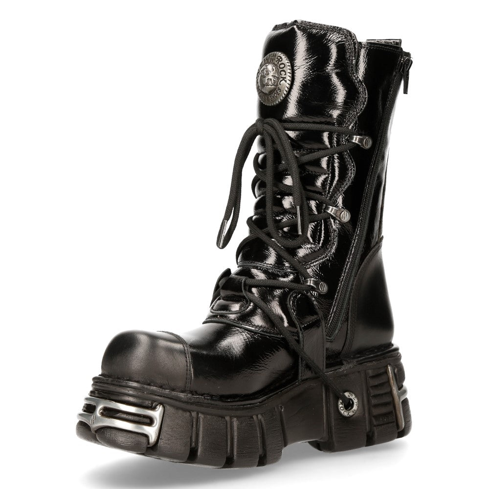 New Rock Boots & Shoes | M-313-S1