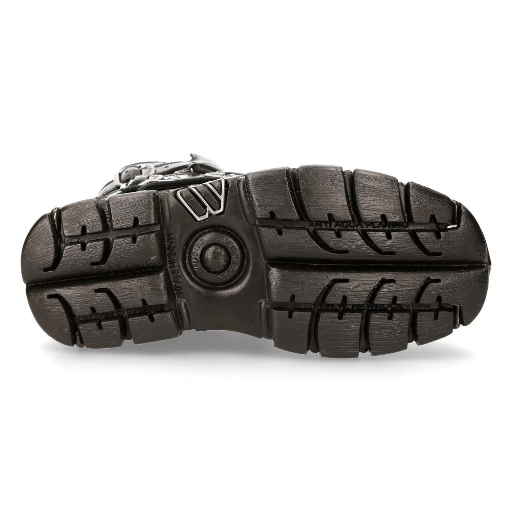 New Rock Boots & Shoes | M-313-S1