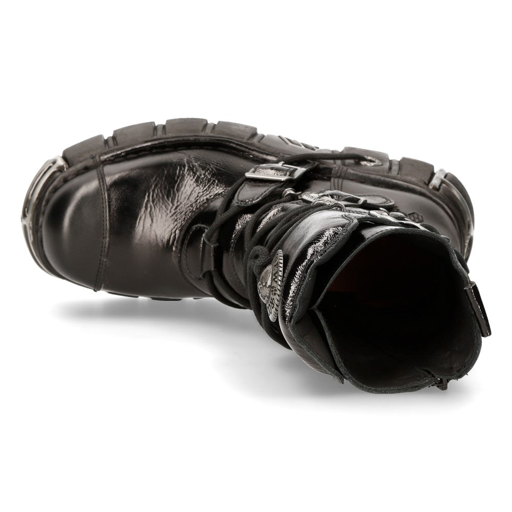 New Rock Boots & Shoes | M-313-S1