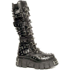 New Rock Boots & Shoes | M-734-C1