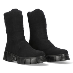 New Rock Boots & Shoes | M-WALL373SOCK-C2