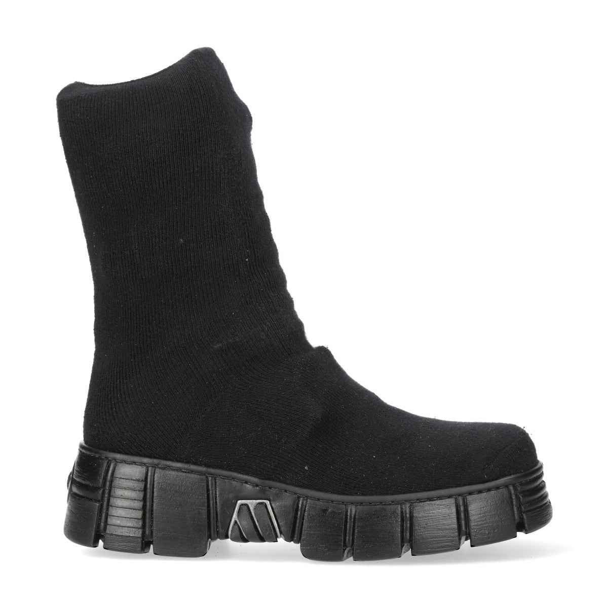 New Rock Boots & Shoes | M-WALL373SOCK-C2