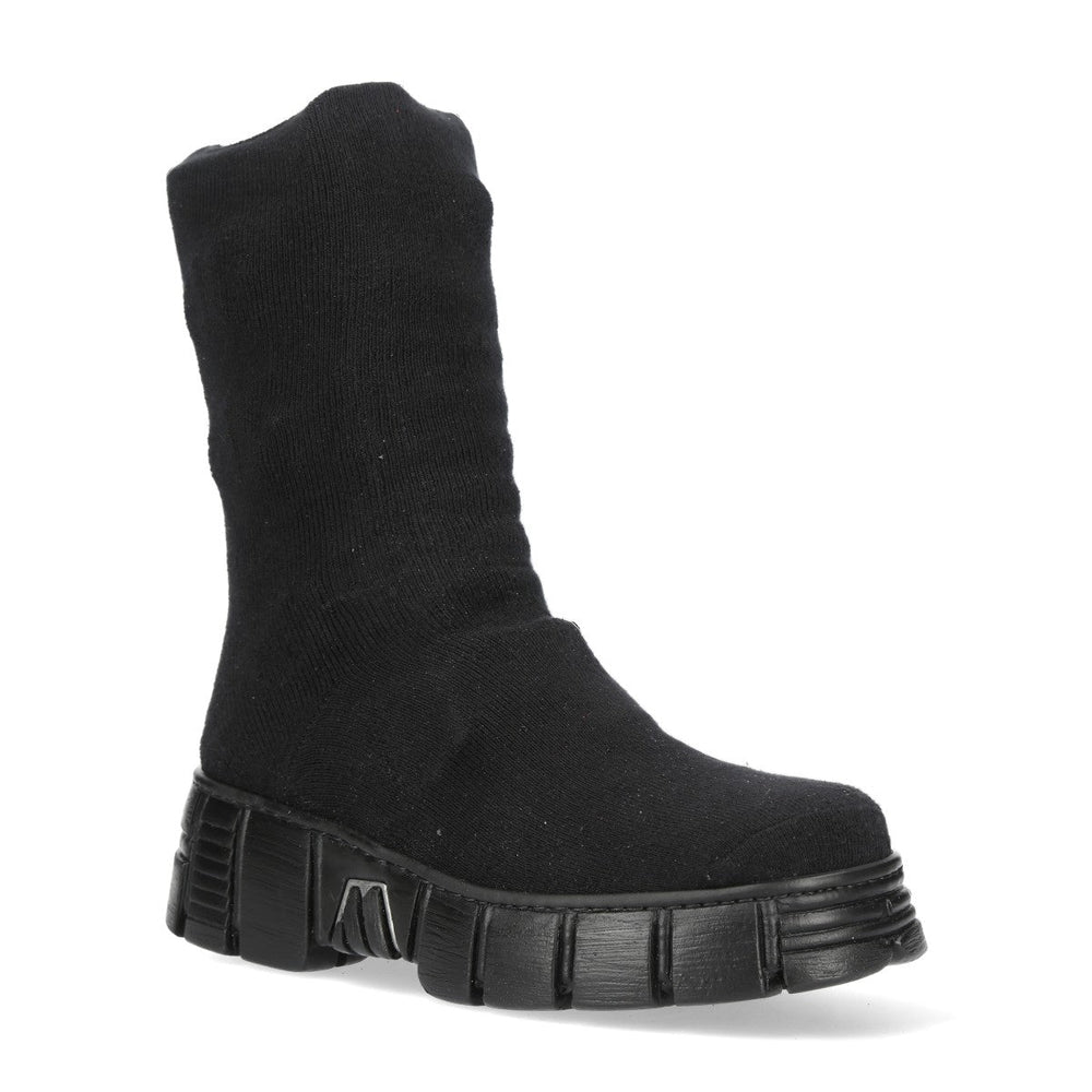 New Rock Boots & Shoes | M-WALL373SOCK-C2