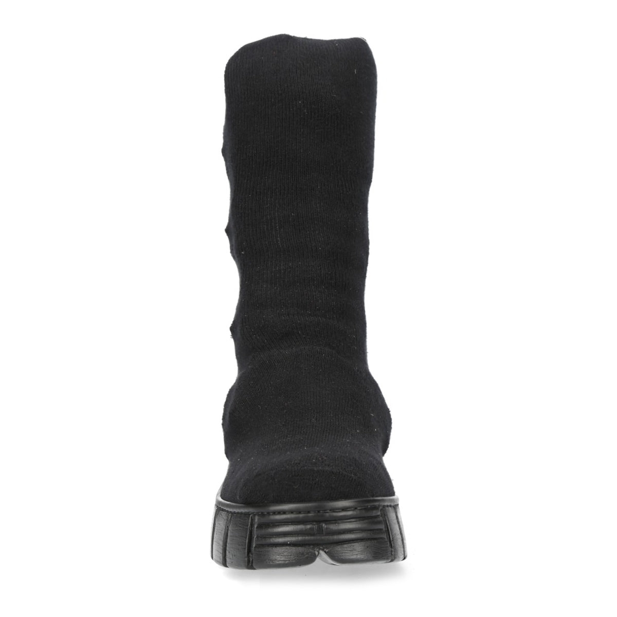 New Rock Boots & Shoes | M-WALL373SOCK-C2