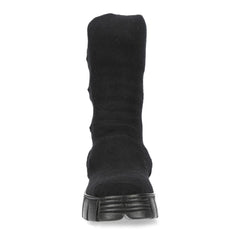 New Rock Boots & Shoes | M-WALL373SOCK-C2