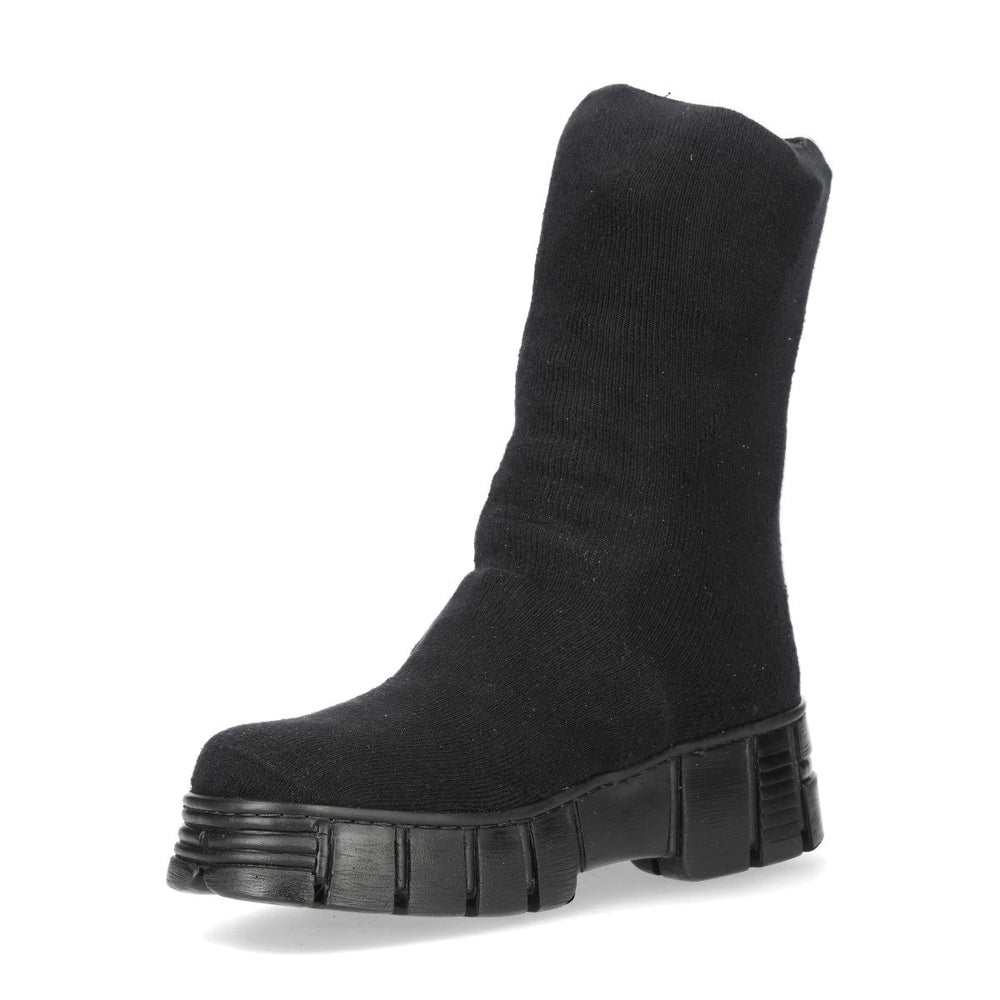 New Rock Boots & Shoes | M-WALL373SOCK-C2