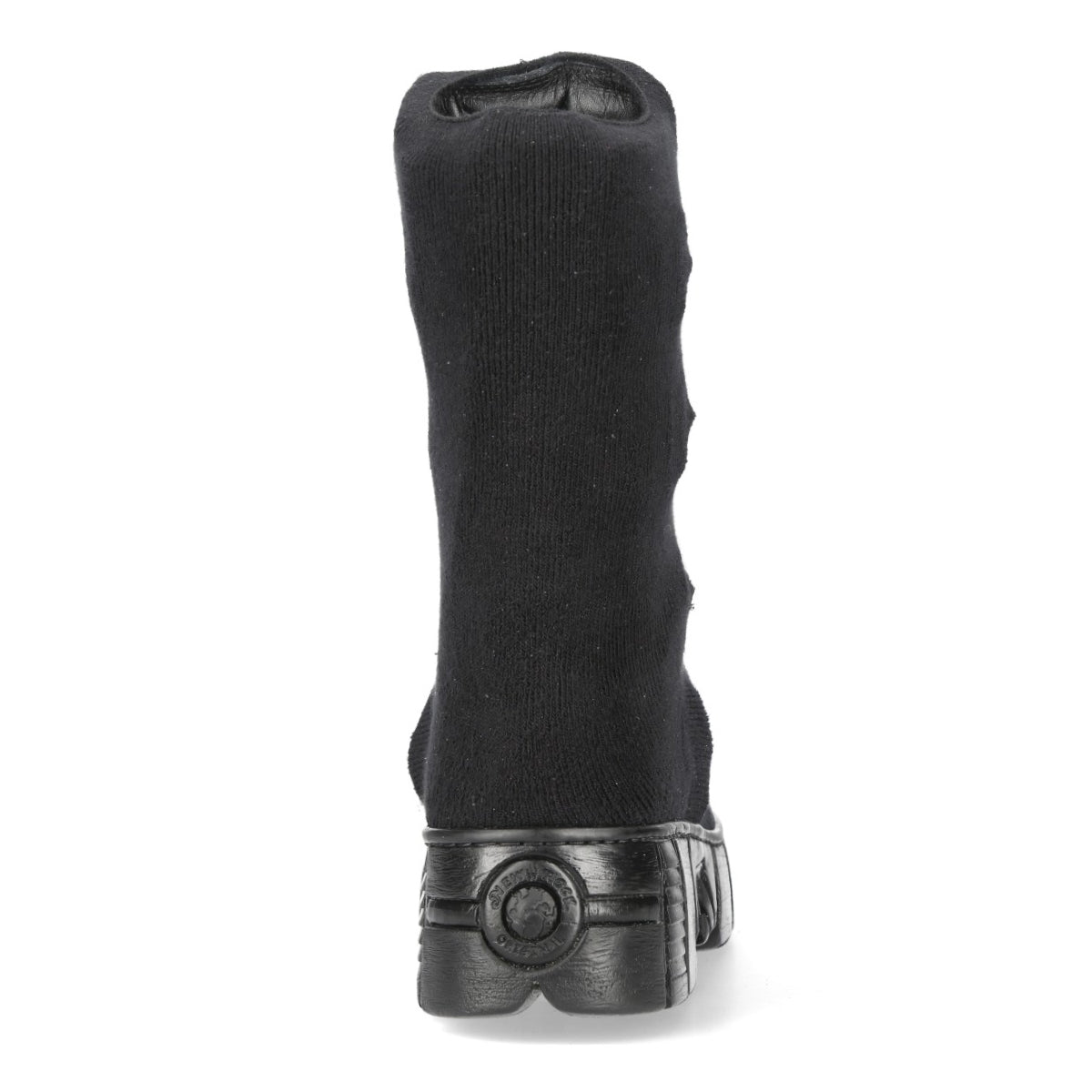 New Rock Boots & Shoes | M-WALL373SOCK-C2