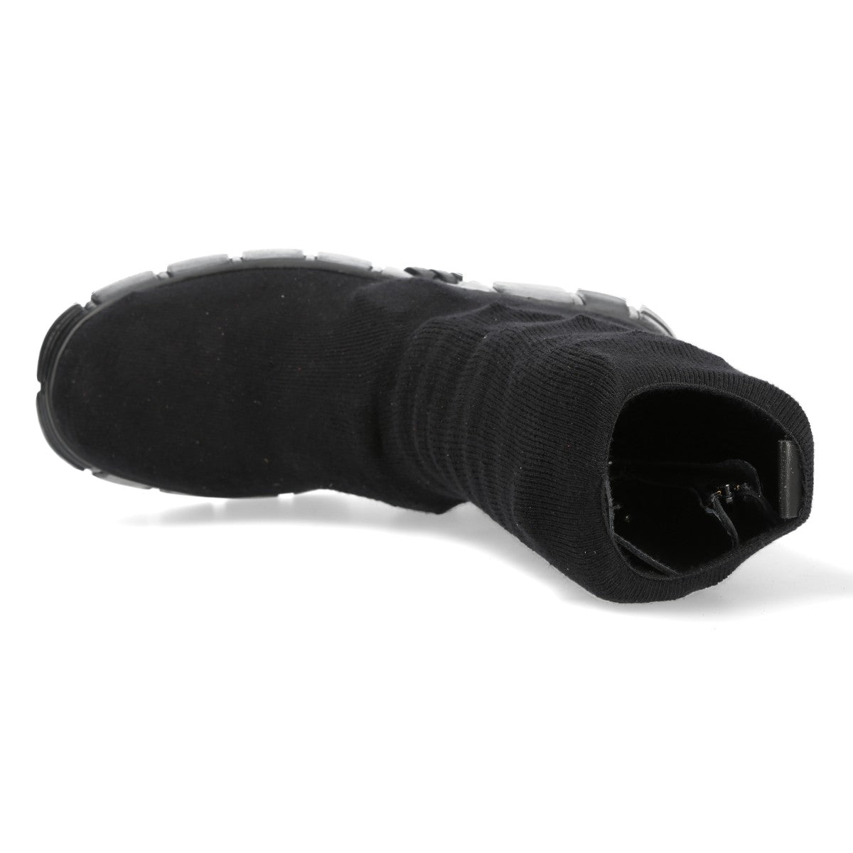 New Rock Boots & Shoes | M-WALL373SOCK-C2