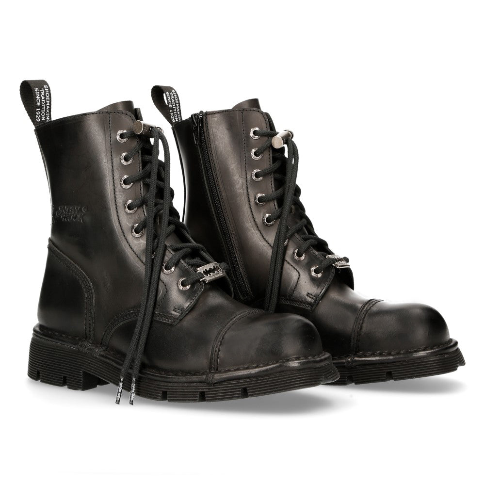 New Rock Boots & Shoes | M-NEWMILI083C-C2