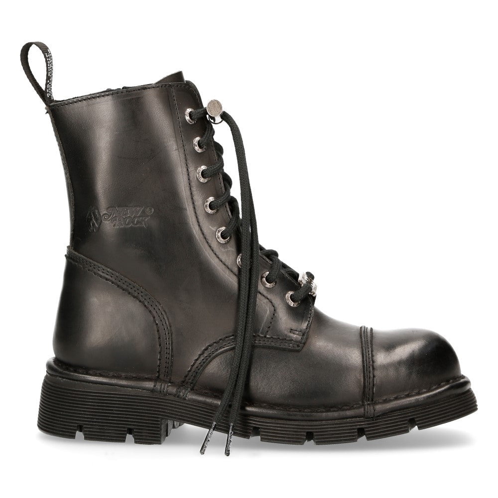 New Rock Boots & Shoes | M-NEWMILI083C-C2