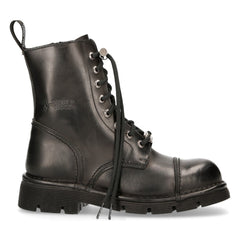 New Rock Boots & Shoes | M-NEWMILI083C-C2