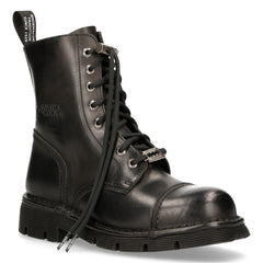 New Rock Boots & Shoes | M-NEWMILI083C-C2