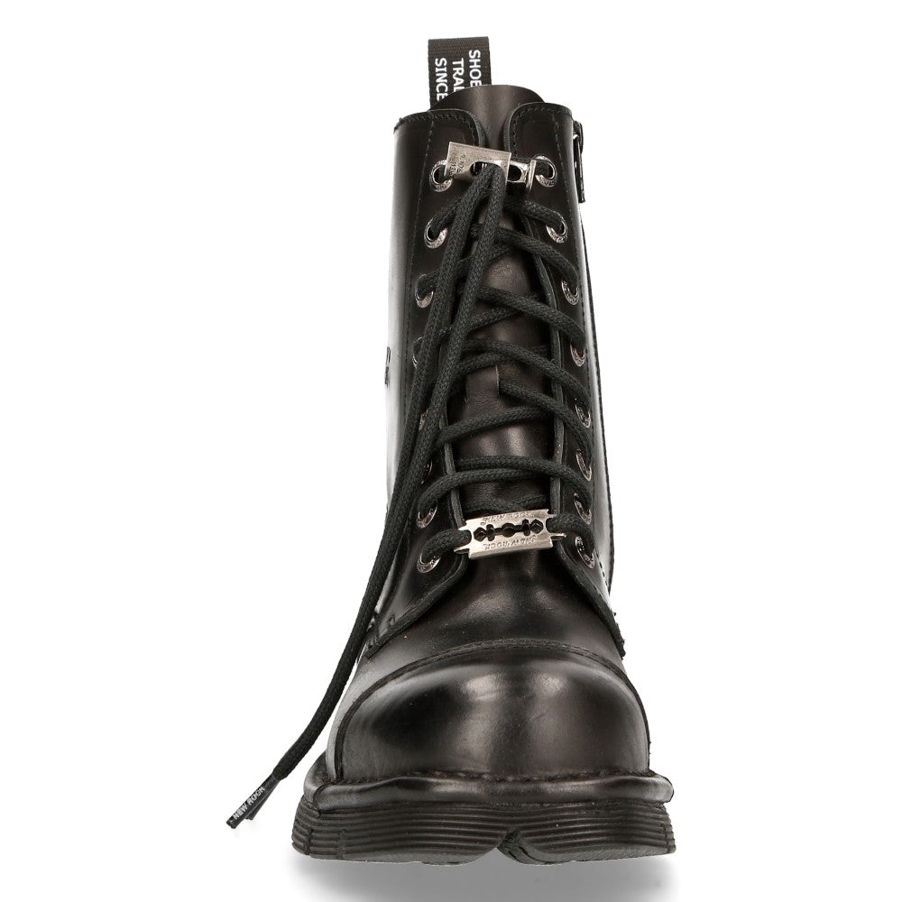 New Rock Boots & Shoes | M-NEWMILI083C-C2