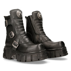 New Rock Boots & Shoes | M-1482XC-S1