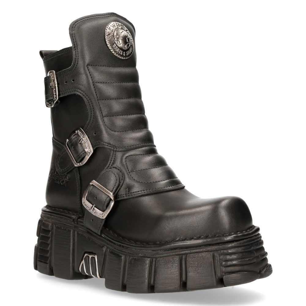 New Rock Boots & Shoes | M-1482XC-S1