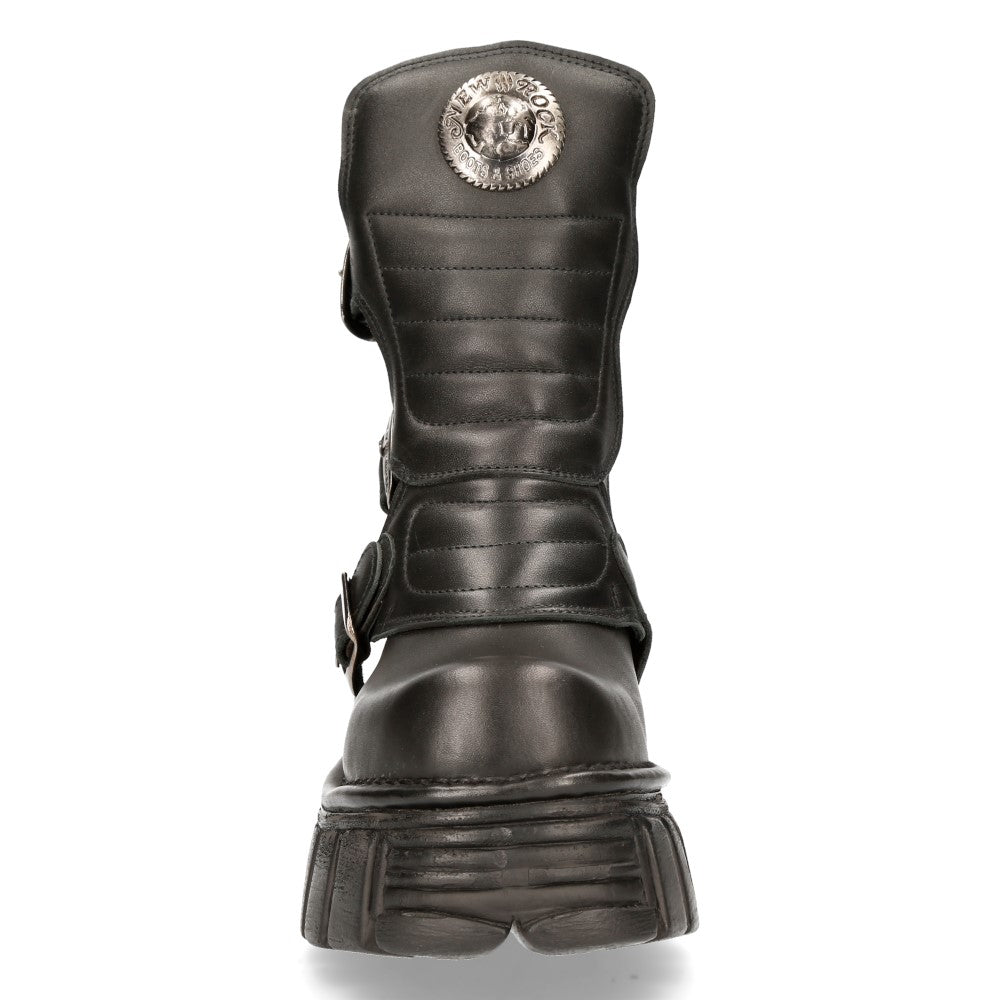 New Rock Boots & Shoes | M-1482XC-S1