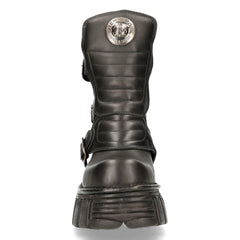 New Rock Boots & Shoes | M-1482XC-S1