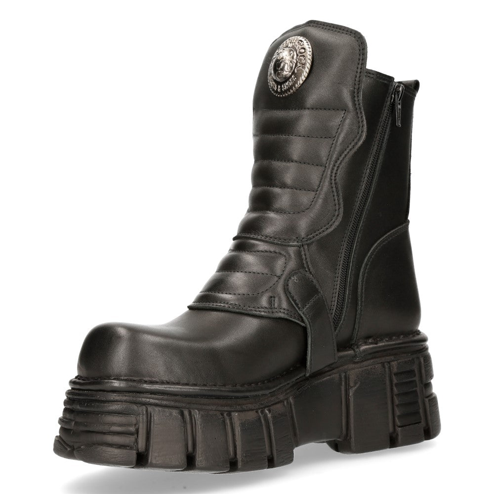 New Rock Boots & Shoes | M-1482XC-S1
