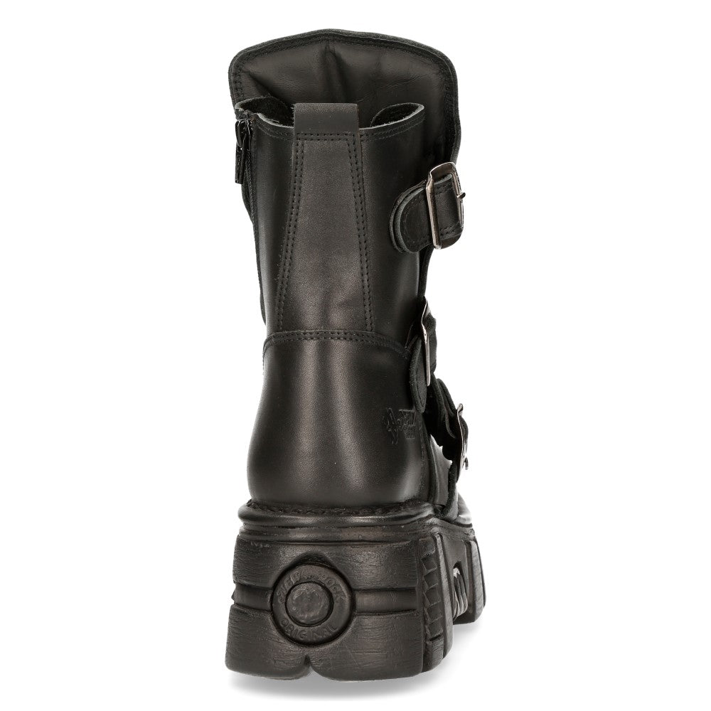 New Rock Boots & Shoes | M-1482XC-S1