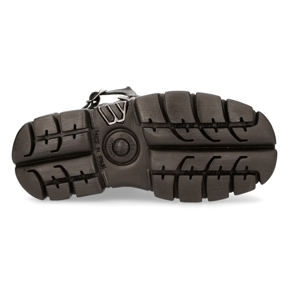 New Rock Boots & Shoes | M-1482XC-S1