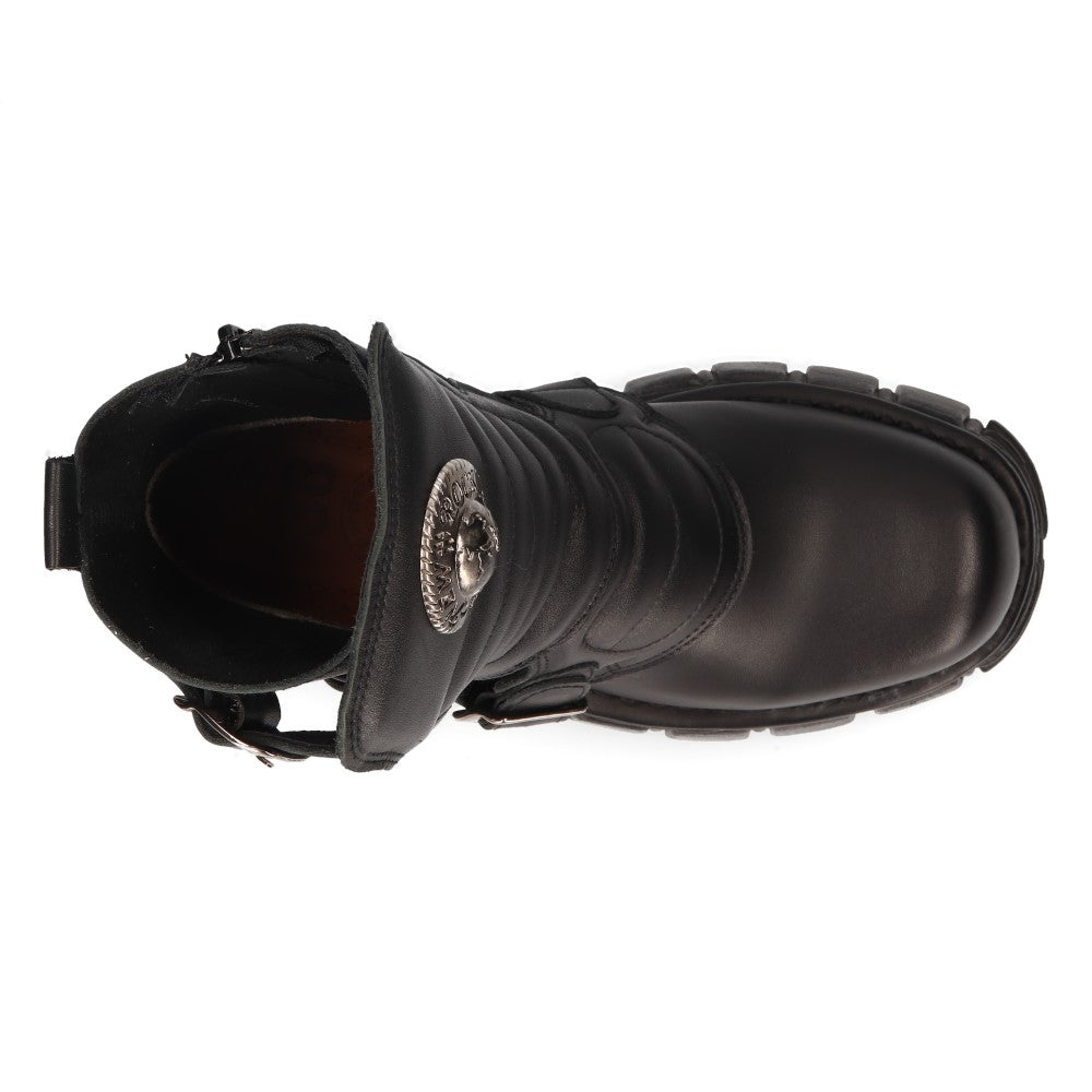 New Rock Boots & Shoes | M-1482XC-S1